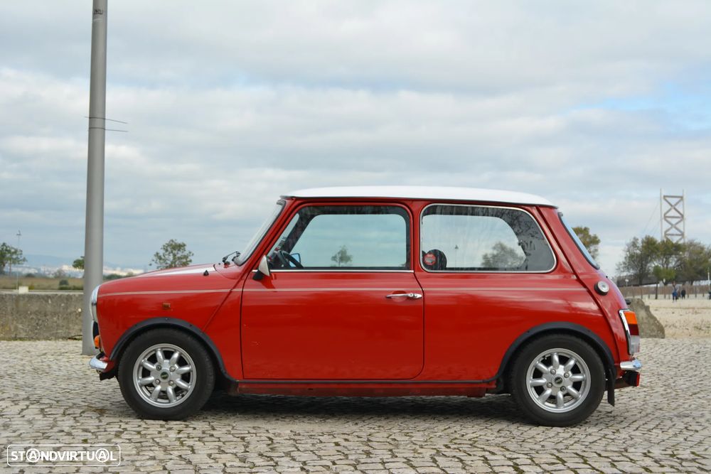 MINI 1300 Cooper - 3