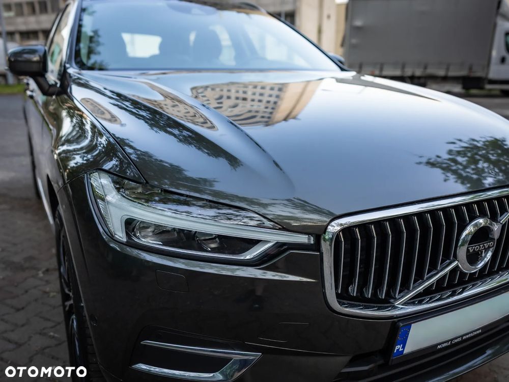 Volvo XC 60 D5 AWD Inscription - 3