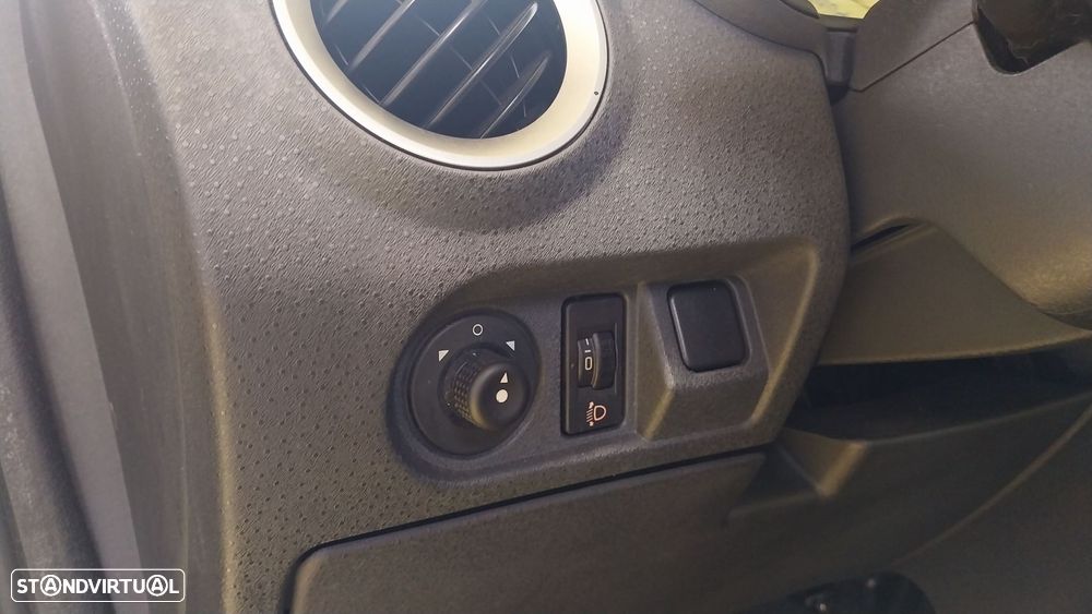 Citroën C3 1.1 SX+ Airdream - 5