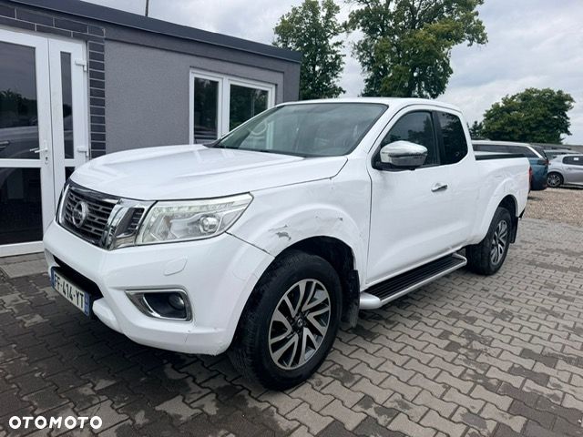 Nissan Navara KC Visia - 1