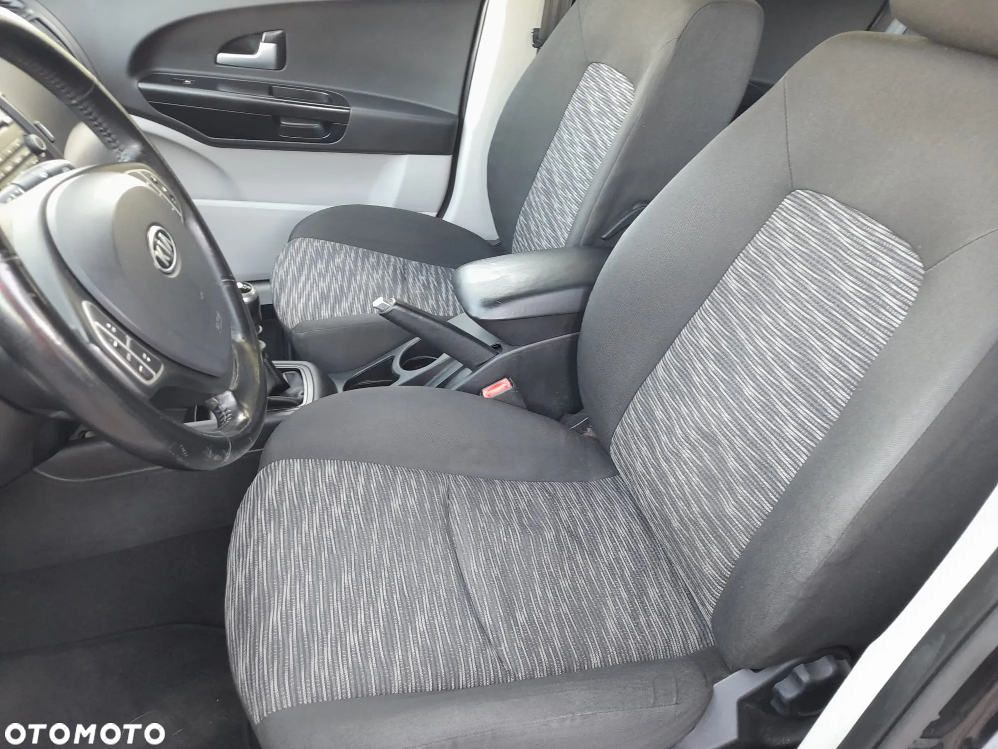 Kia Ceed Cee'd 1.4 Comfort - 11