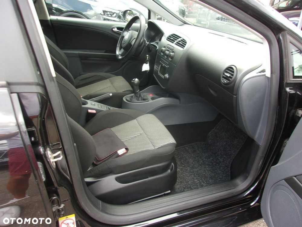 Seat Leon 1.6 Sport Limited - 22