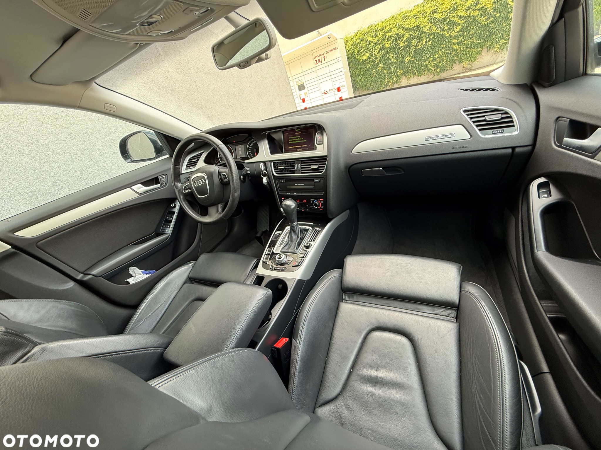 Audi A4 Allroad 3.0 TDI clean diesel Quattro S tronic - 10
