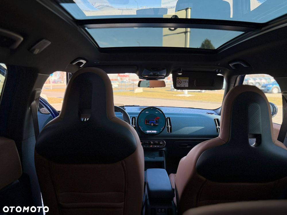 MINI Countryman - 15