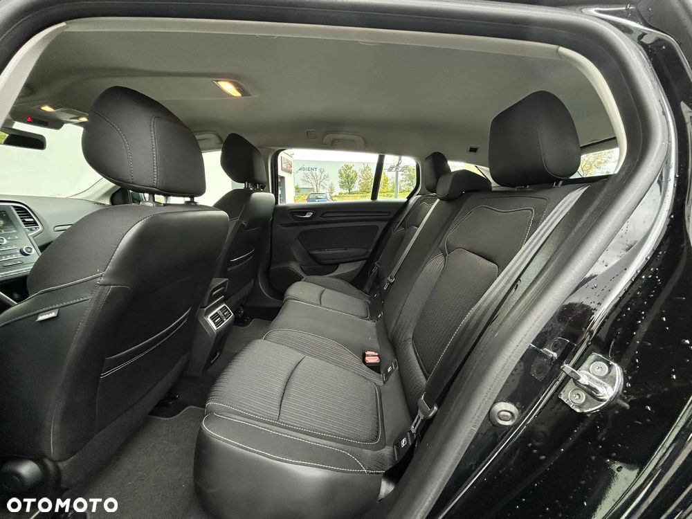 Renault Megane - 27