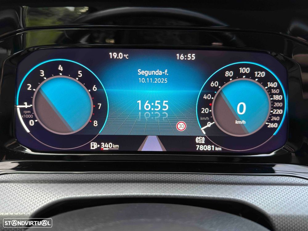 VW Golf 1.0 TSI OPF Active - 39