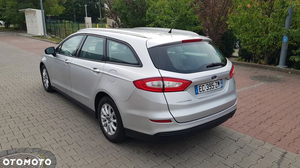 Ford Mondeo 1.5 EcoBoost Edition - 13