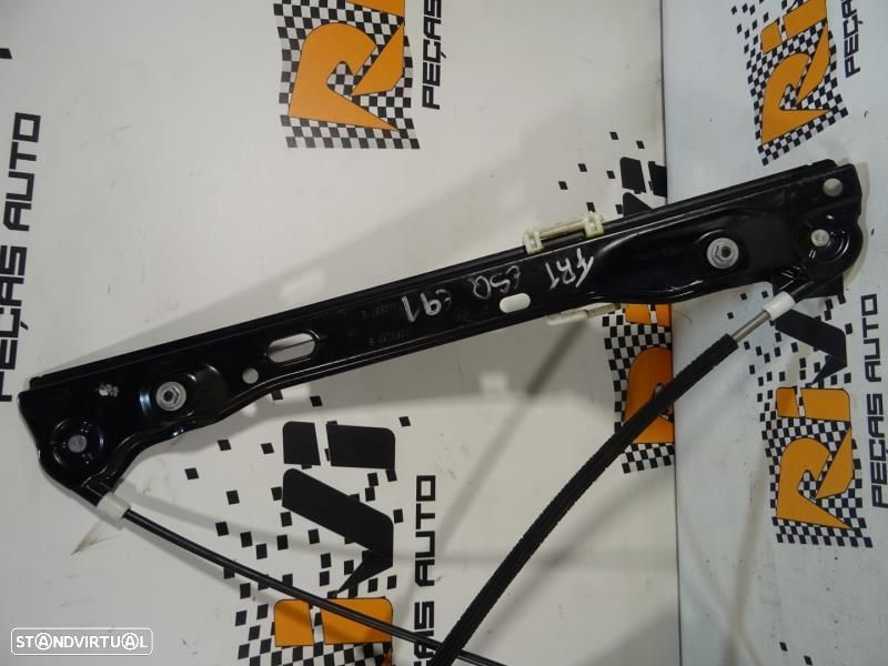 Elevador De Vidro Frente Esquerdo Bmw 3 Touring (E91)  7060265S / 7140 - 6