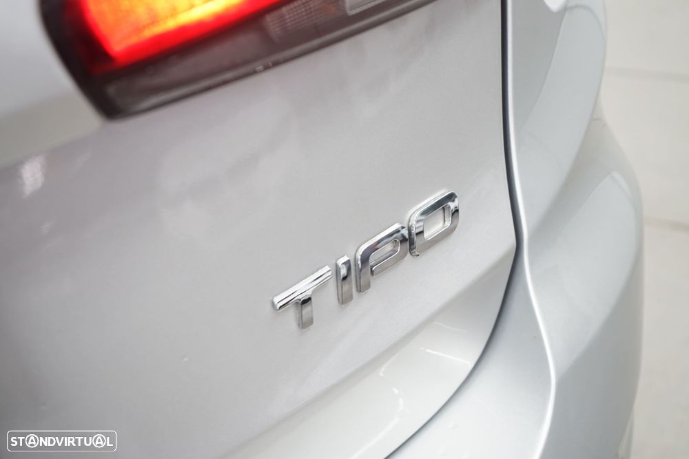 Fiat Tipo 1.3 M-Jet Lounge - 15