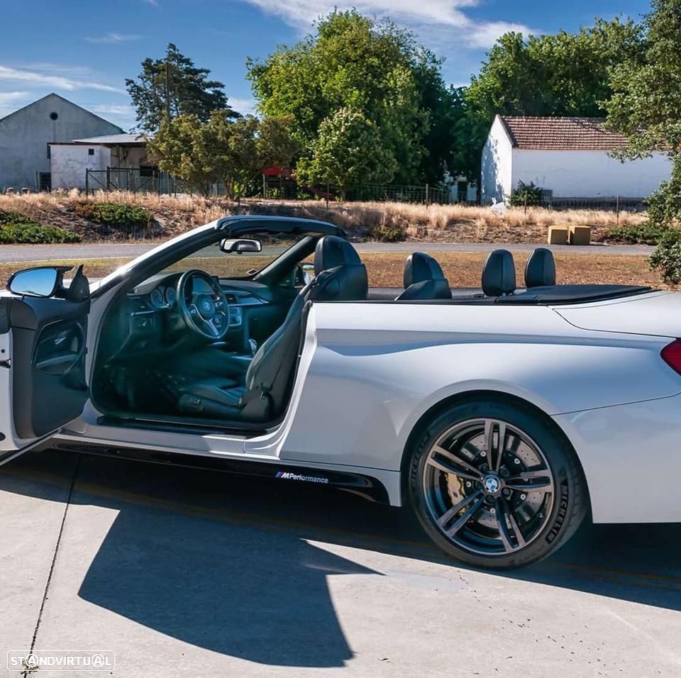 BMW M4 DKG - 10