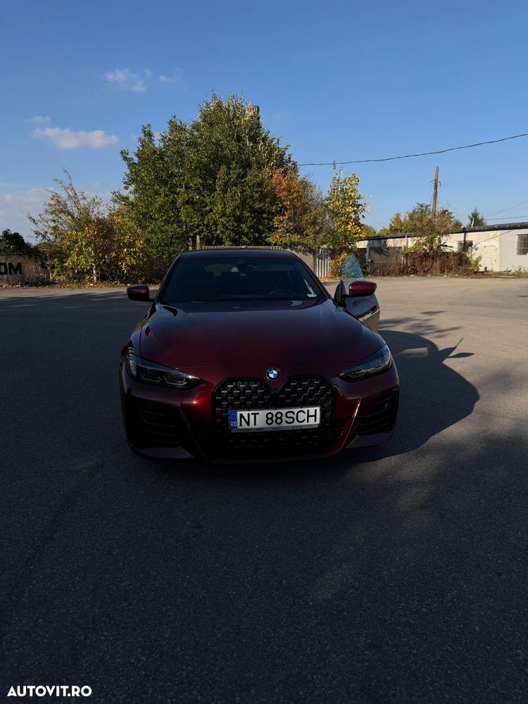 BMW Seria 4