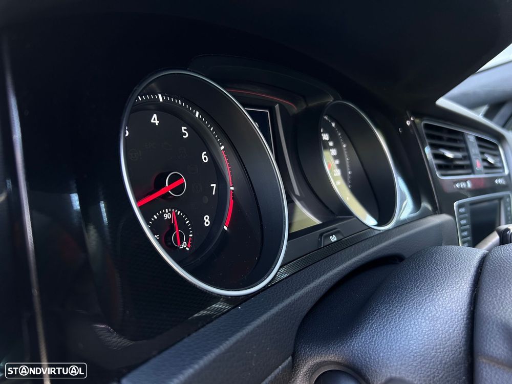 VW Golf 2.0 TSi GTi DSG Performance - 26