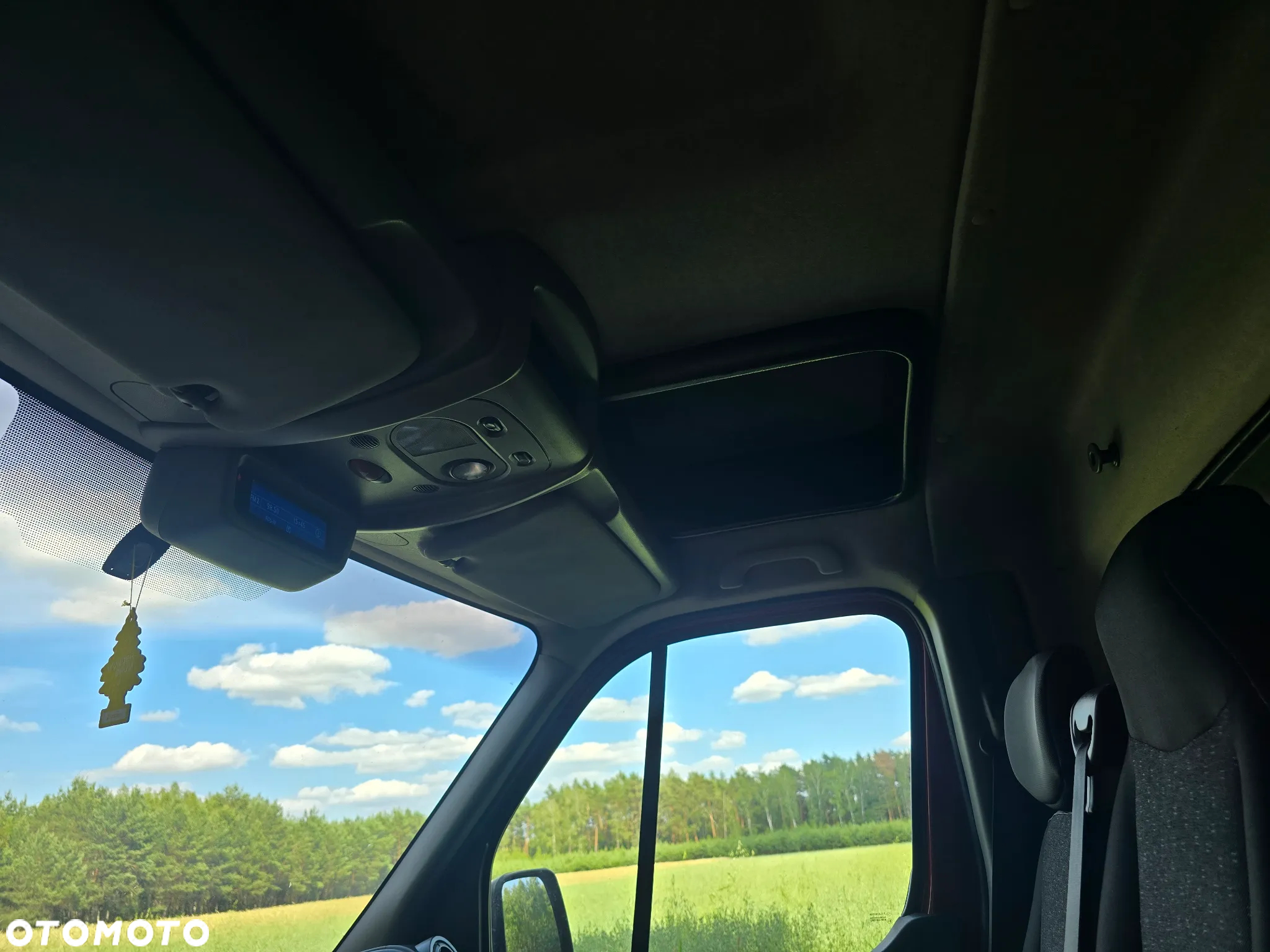 Renault Master - 24