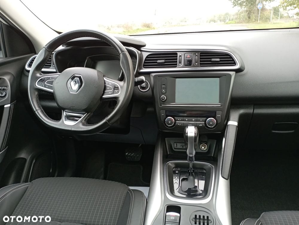 Renault Kadjar 1.2 Energy TCe Bose EDC - 27