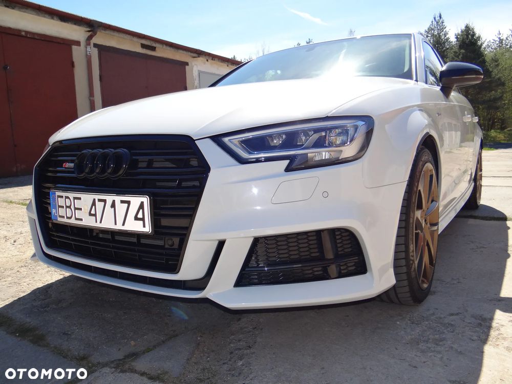 Audi A3 Sportback - 3