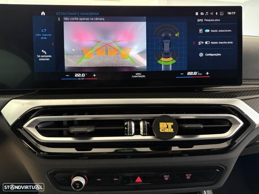 BMW M2 Auto - 26