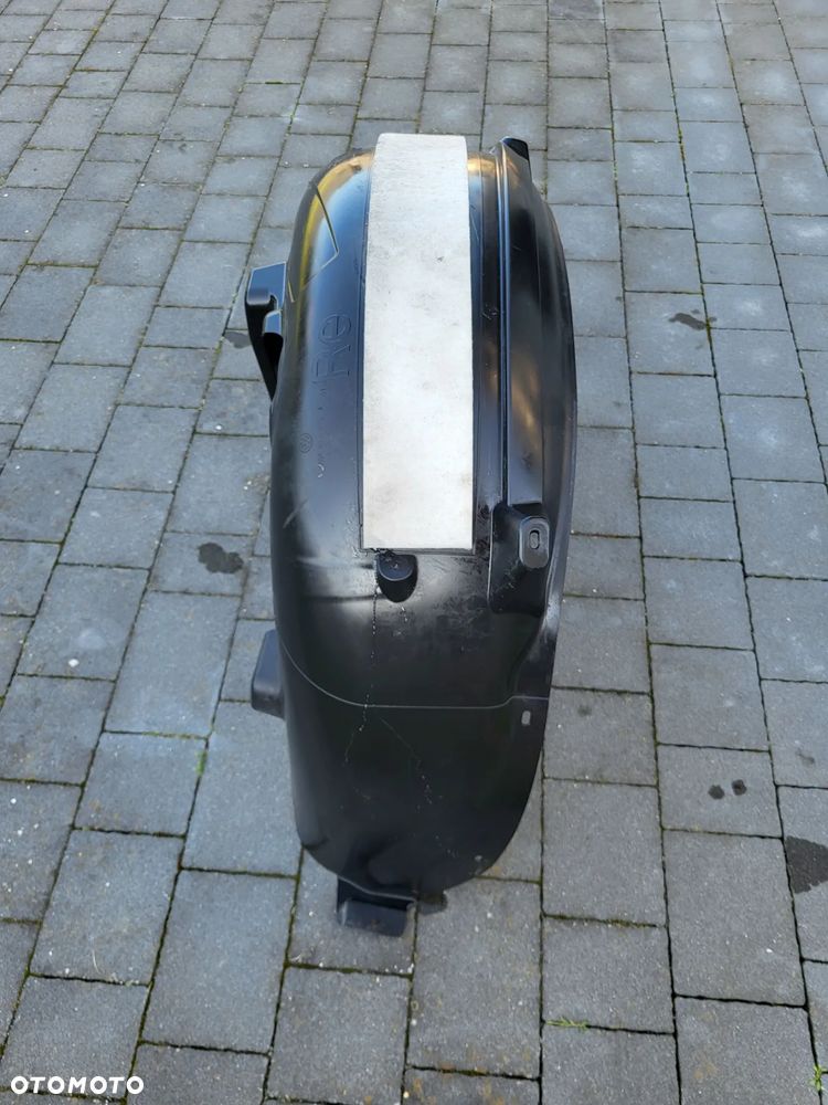 VW T-ROC NADKOLE TYLNE LEWE PRAWE 2GA810971  2GA810972 - 6