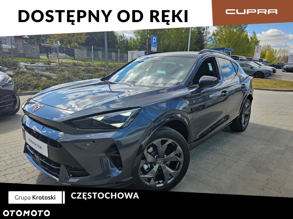 Cupra Formentor 1.5 TSI - 1