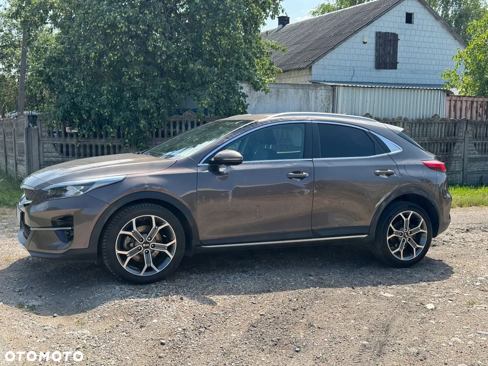 Kia XCeed 1.4 T-GDI L - 5
