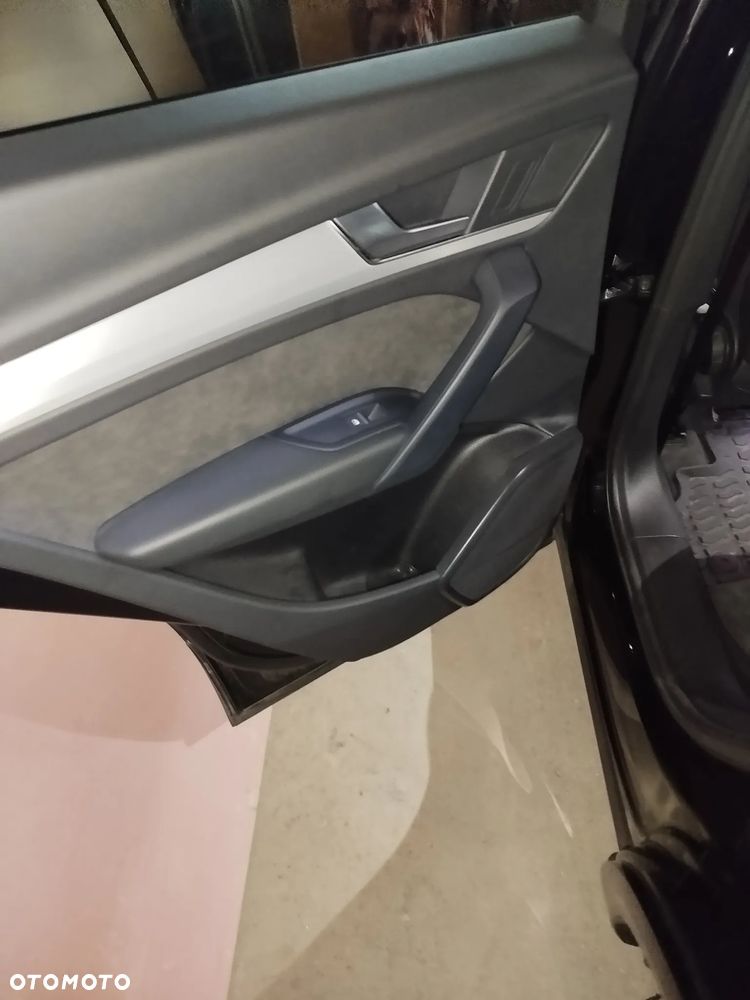Audi Q5 40 TDI Quattro S tronic - 18