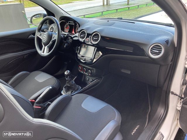 Opel Adam 1.2 Glam - 33