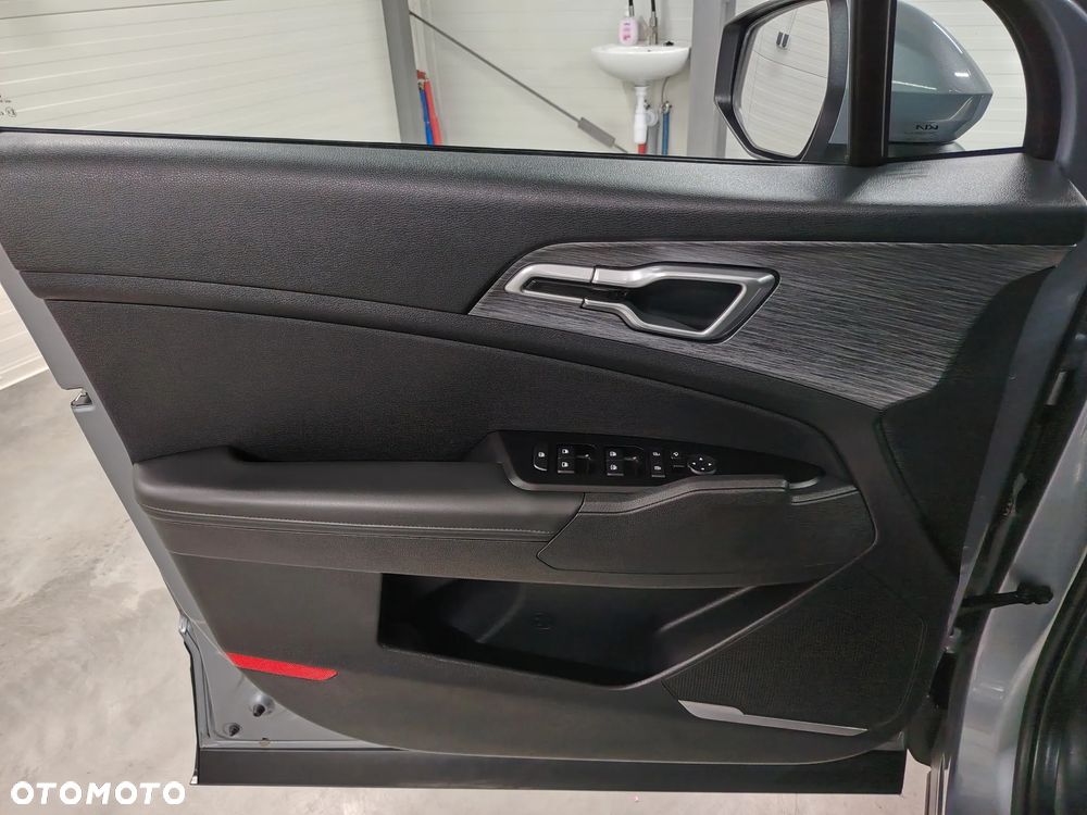 Kia Sportage - 19
