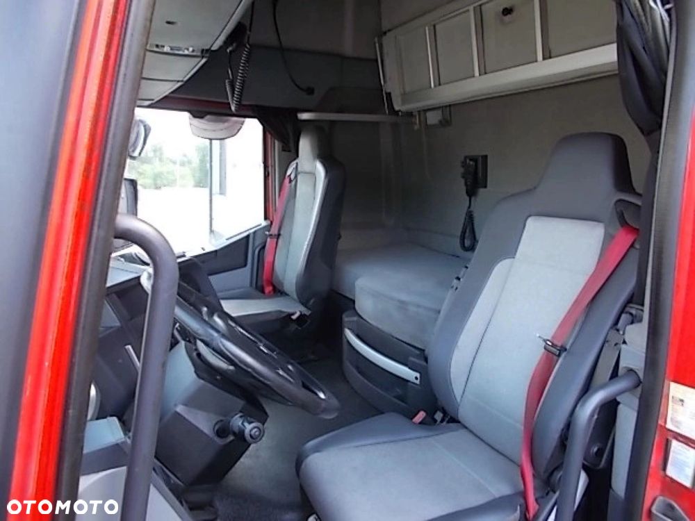 RENAULT GAMA T RANGE 460 DTI KABINA KOMPLETNA - 5