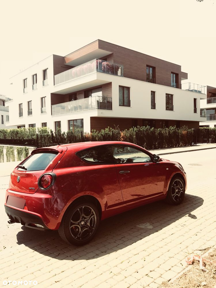 Alfa Romeo Mito 1.4 Super - 10