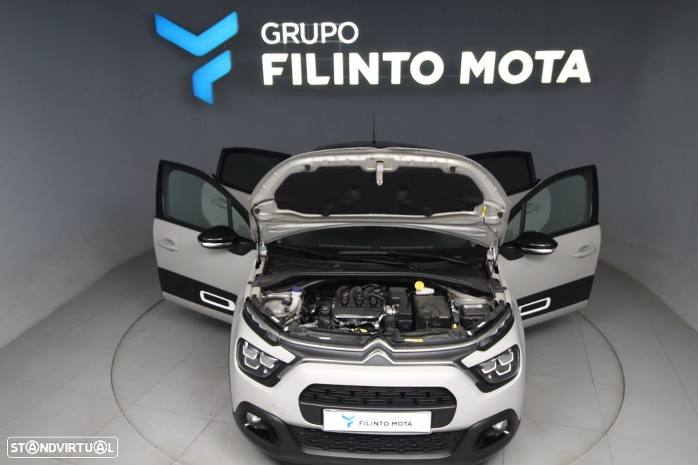 Citroën C3 1.2 PureTech Max - 12