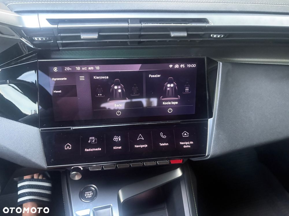 Peugeot 308 1.5 BlueHDi GT Pack S&S EAT8 - 28