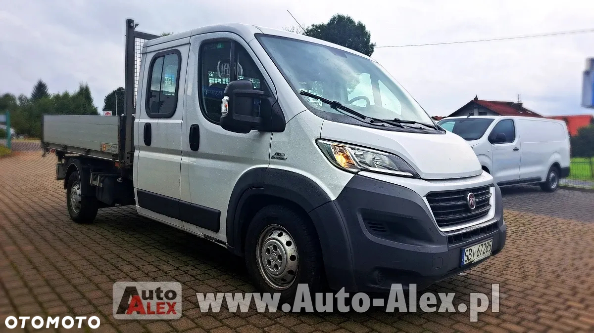 Fiat Ducato - 2