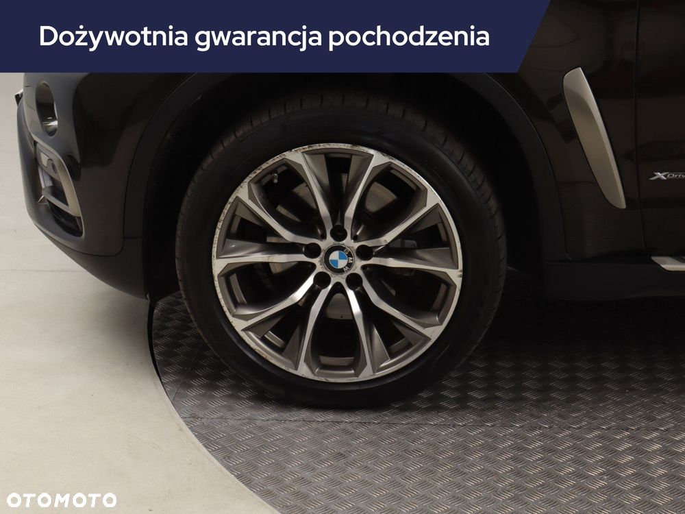 BMW X6 - 17
