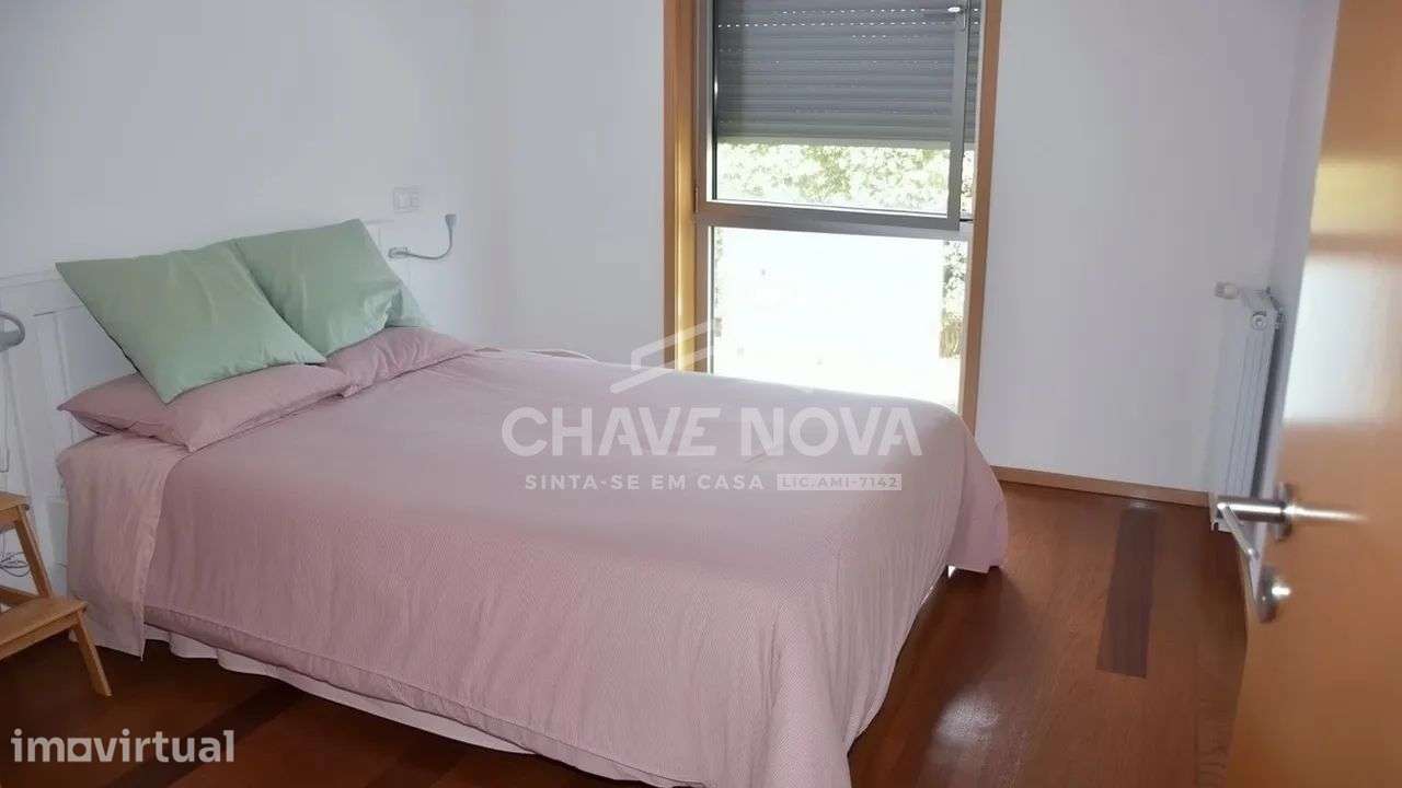 T1 c/ Terraço Privativo em Lavra – Matosinhos - Grande imagem: 4/5