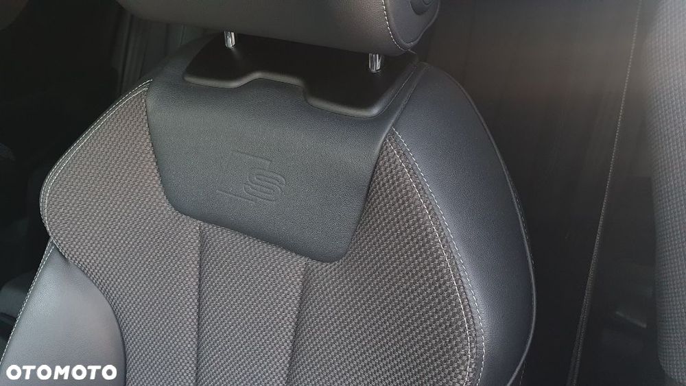 Audi A5 Sportback 2.0 TDI S tronic - 12
