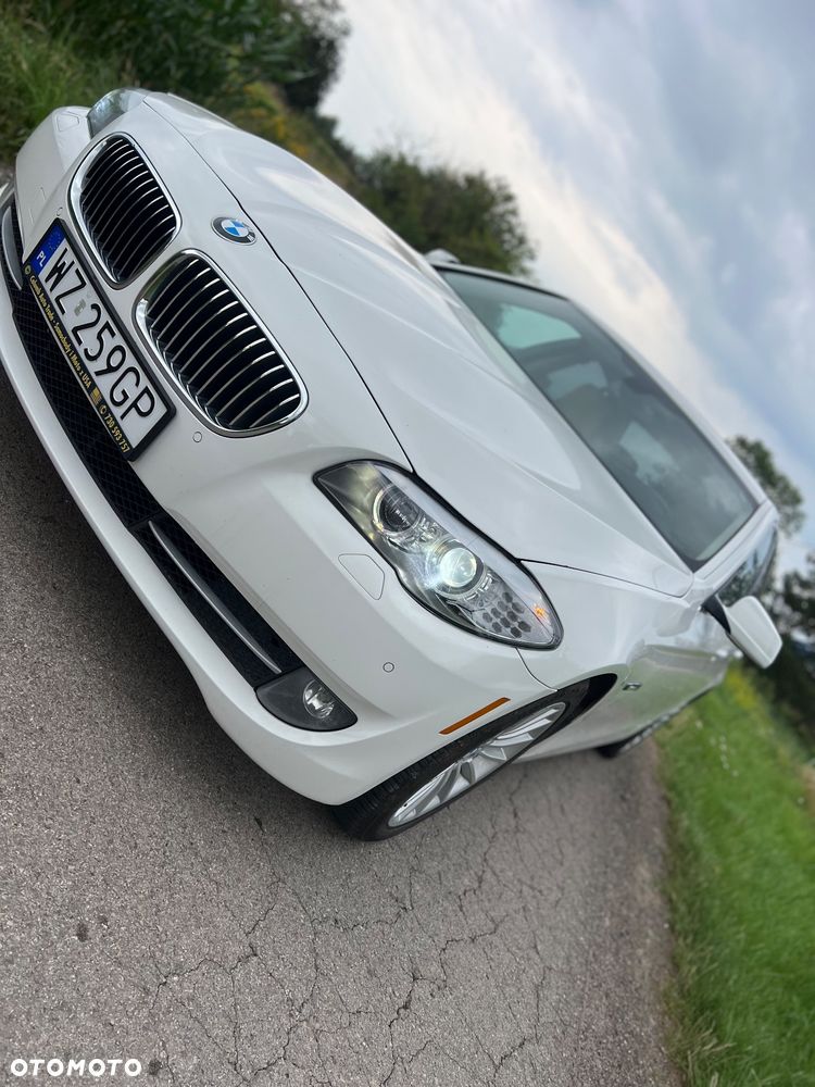 BMW Seria 5 - 17
