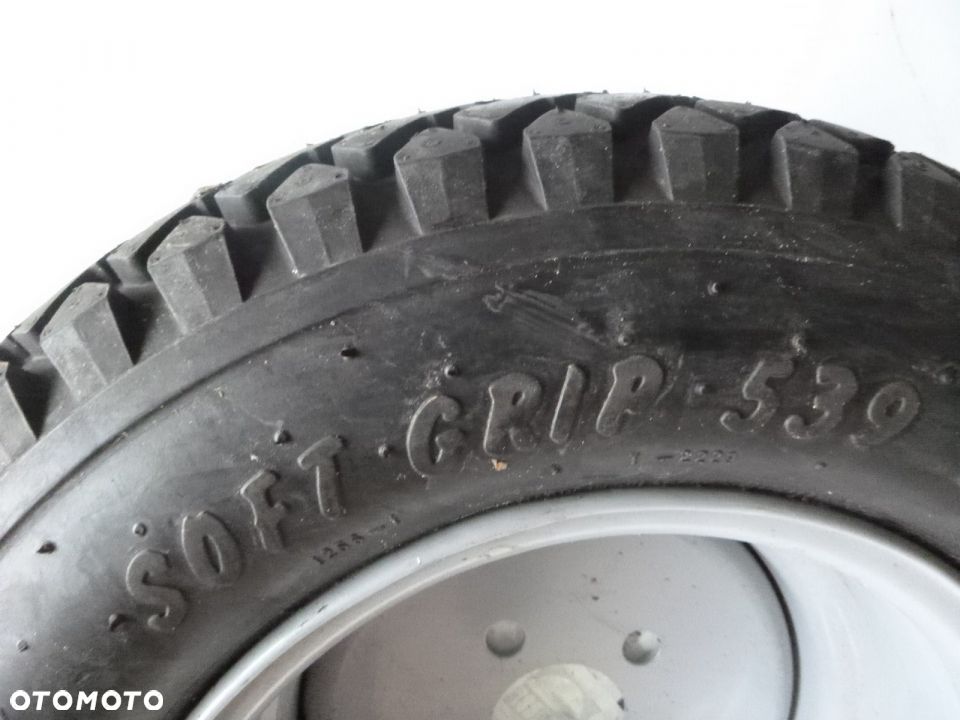 23x12,50-12 TRELLEBORG TL T539 OPONA KOŁO ROLNICZA - 4