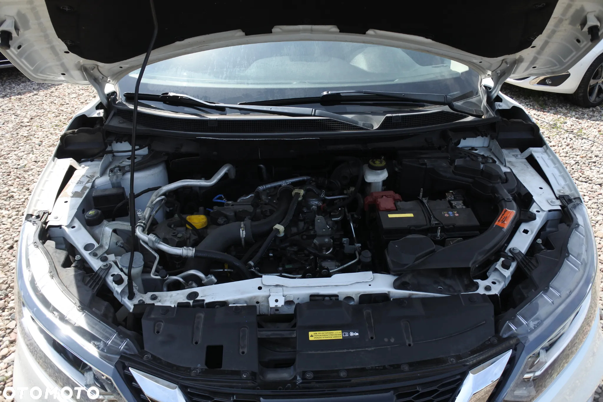 Nissan Qashqai 1.2 DIG-T Xtronic TEKNA - 38