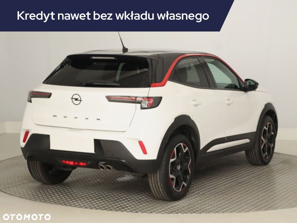 Opel Mokka 2024