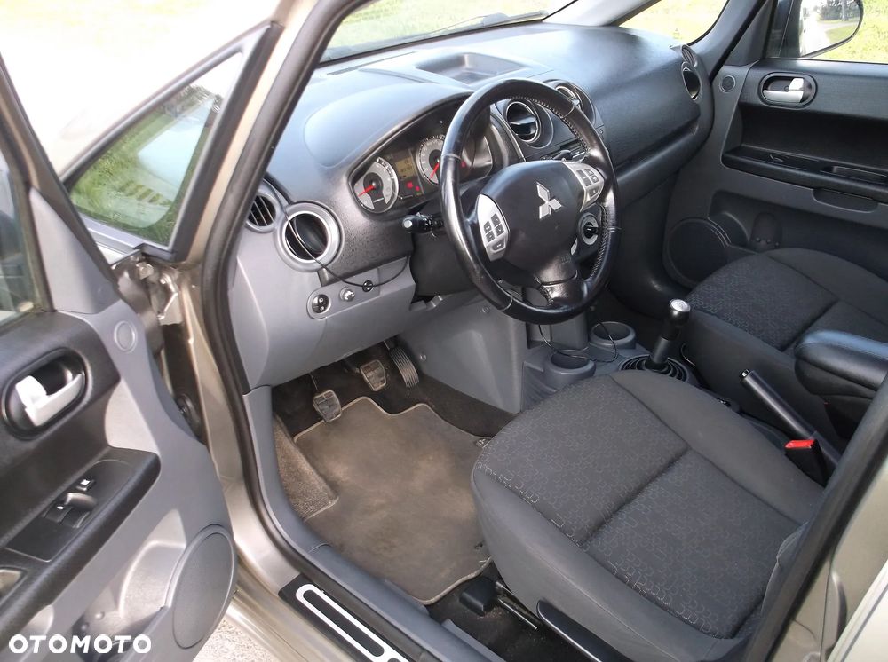 Mitsubishi Colt 1.3 ClearTec In Motion Plus - 7