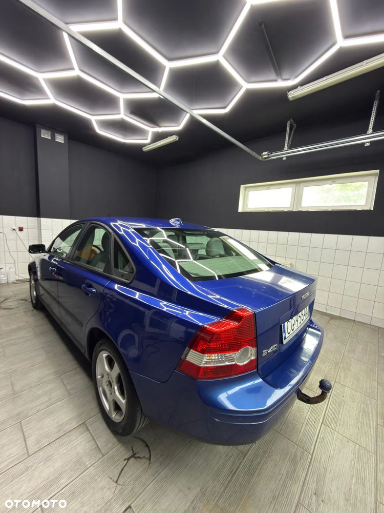 Volvo S40 2.4 Kinetic - 11