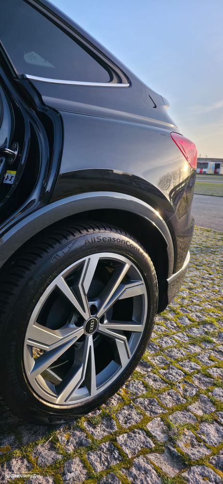 Audi Q4 Sportback e-tron 35 - 6