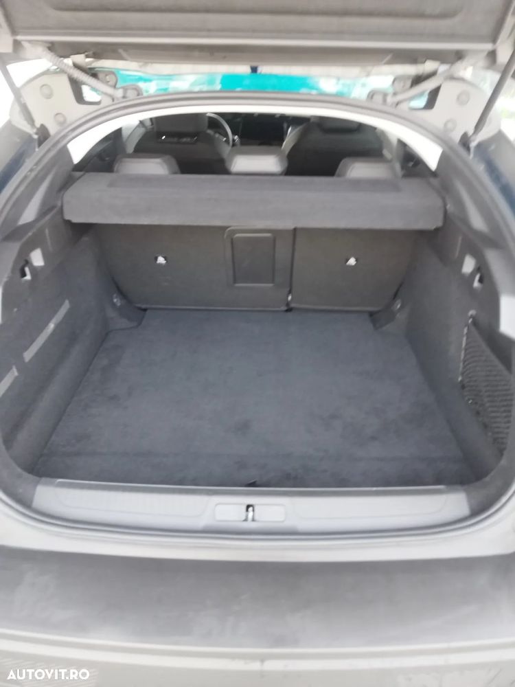 Peugeot 408 1.2L PureTech 130 S&S EAT8 Allure - 11