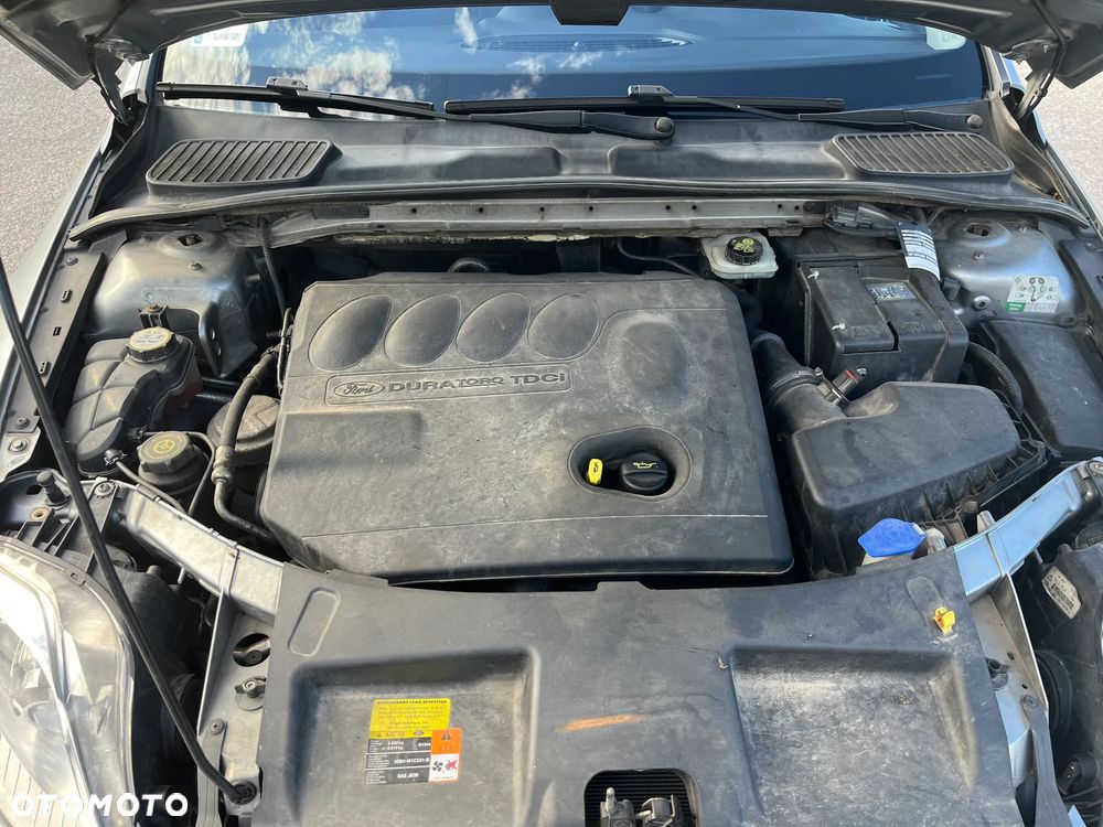 Ford Mondeo 2.0 TDCi Titanium X - 20