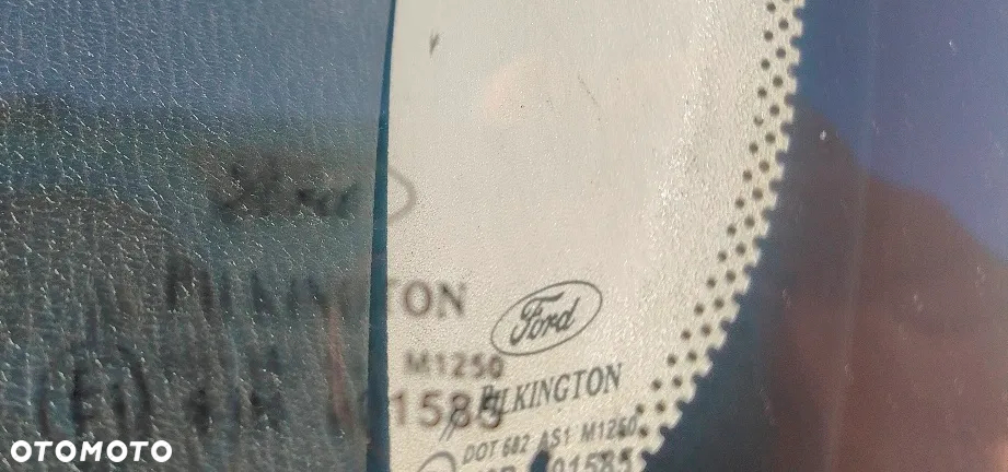 Ford Fusion 1.4 Fun X - 10