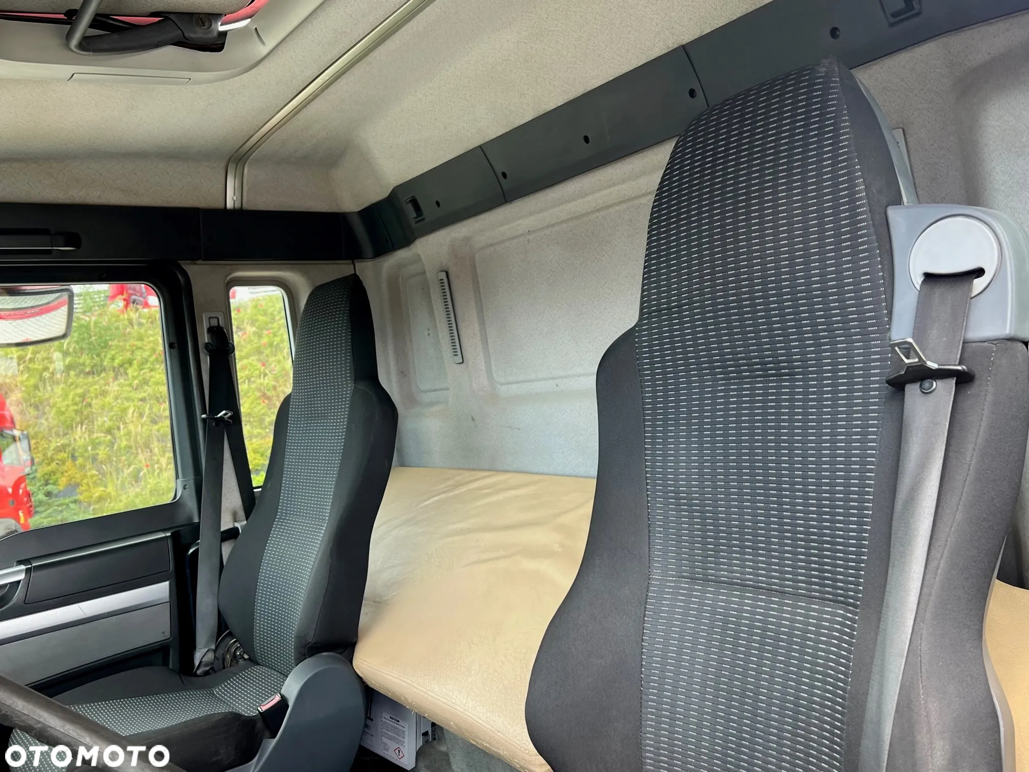 MAN TGS 41.440 - 15