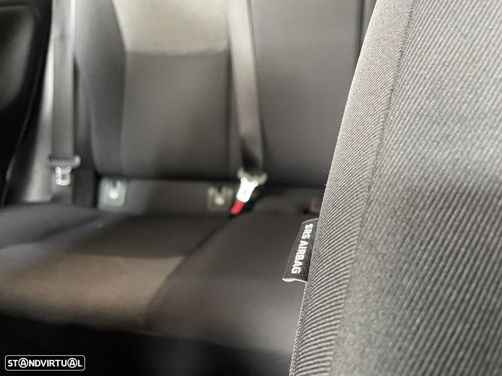 Toyota Yaris 1.0 VVT-i Comfort - 26