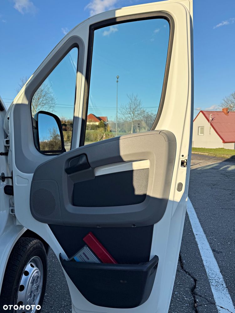 Citroën JUMPER - 14