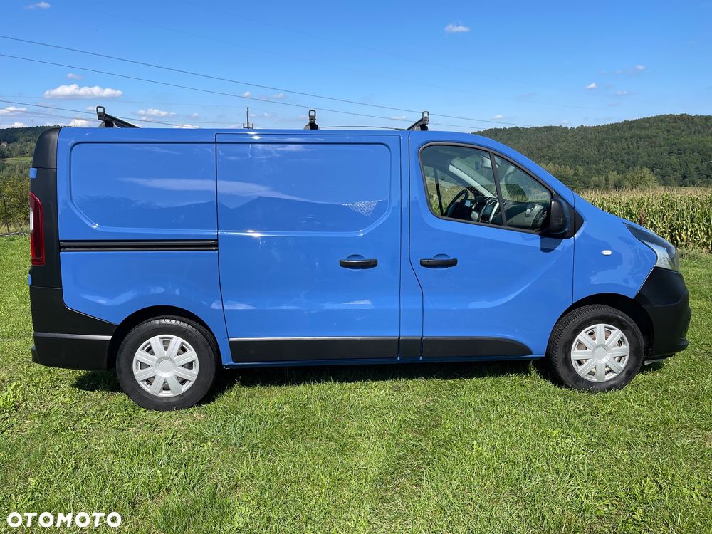 Renault Trafic - 12