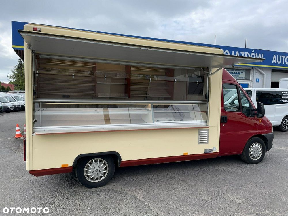Fiat Ducato - 1
