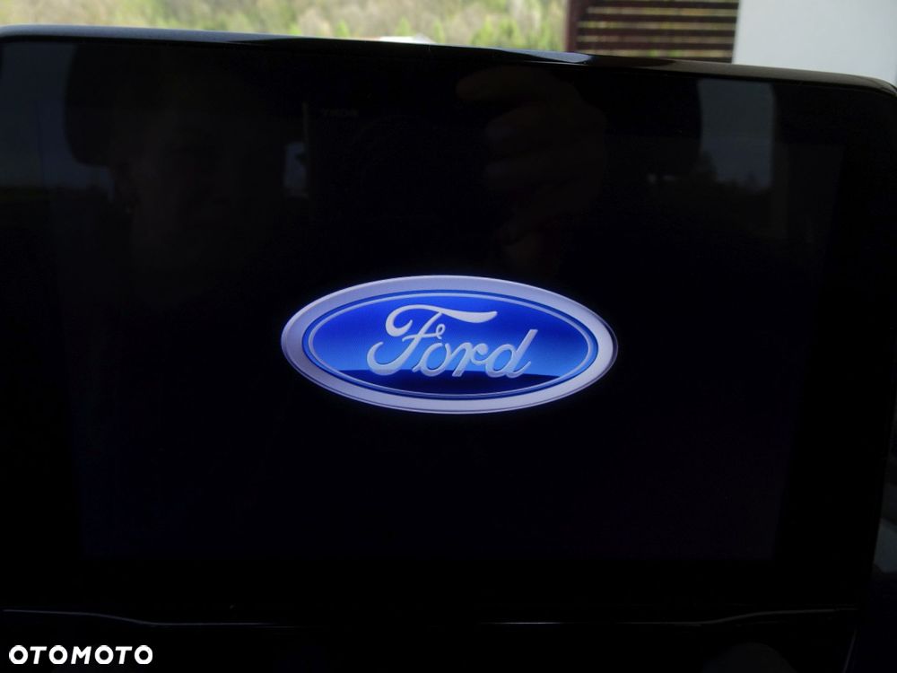 Ford Fiesta 1.0 EcoBoost S&S ST-LINE - 11